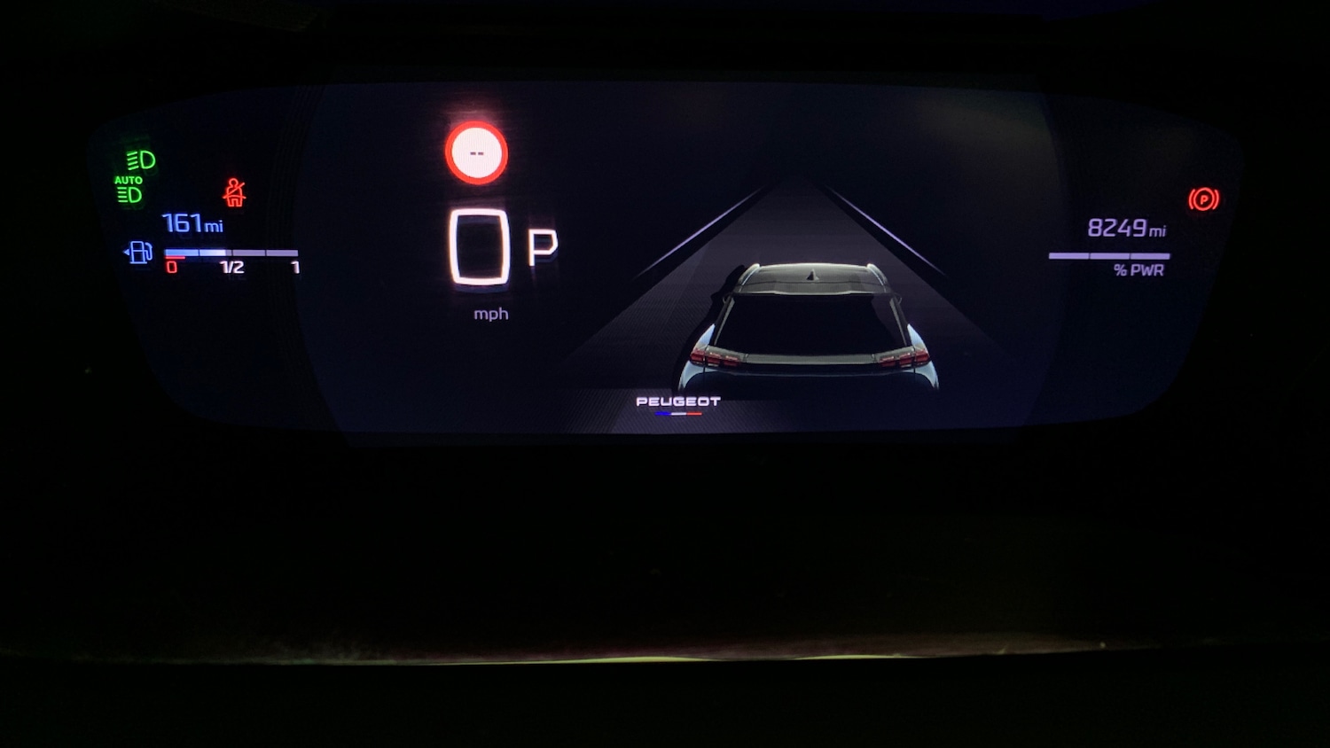 Used Peugeot 2008 2025 for sale - 77346176: Photo 11