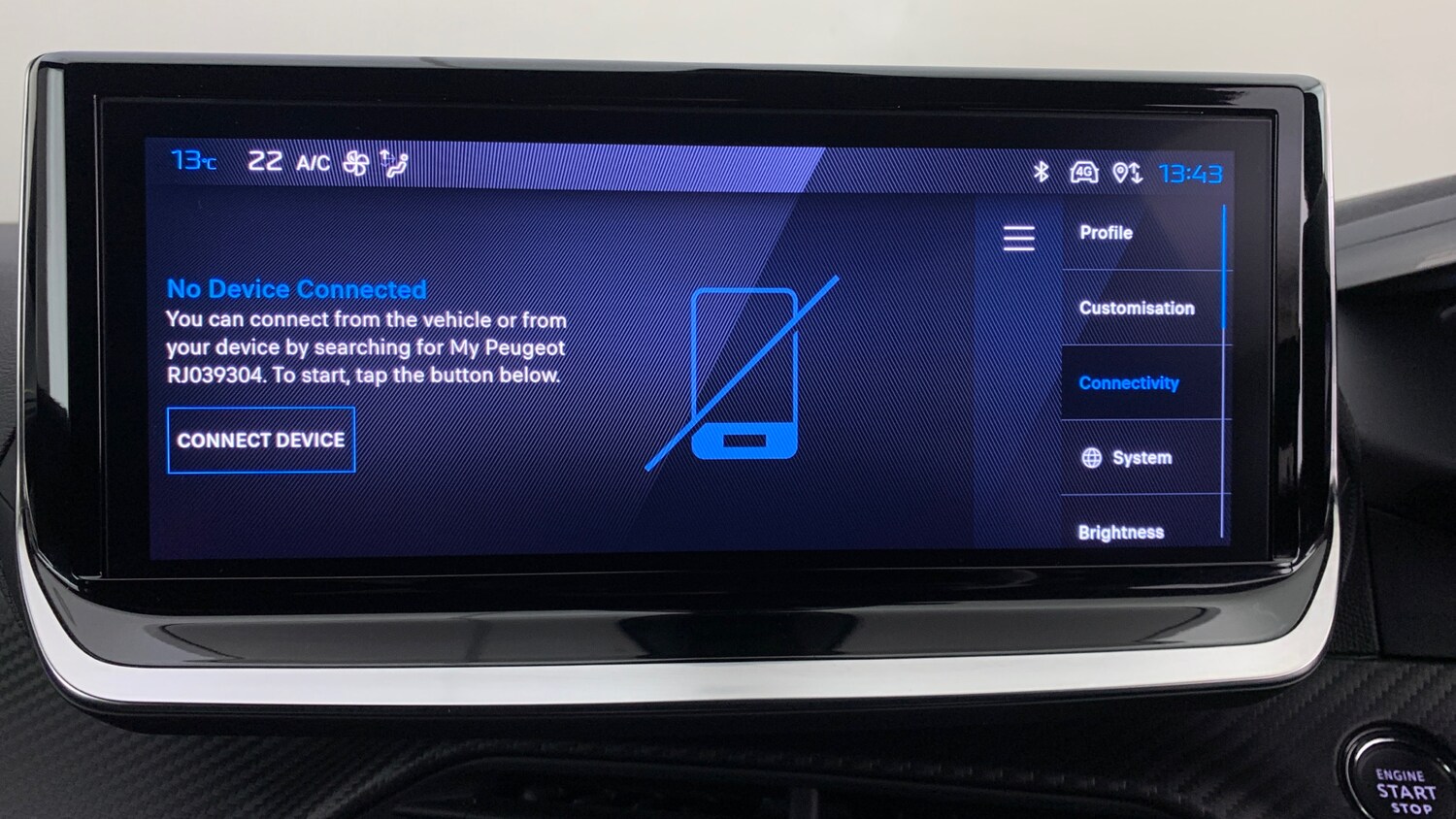 Used Peugeot 2008 2025 for sale - 77346176: Photo 12