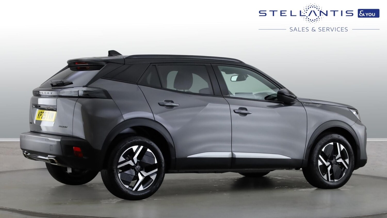 Used Peugeot 2008 2025 for sale - 77346176: Photo 13