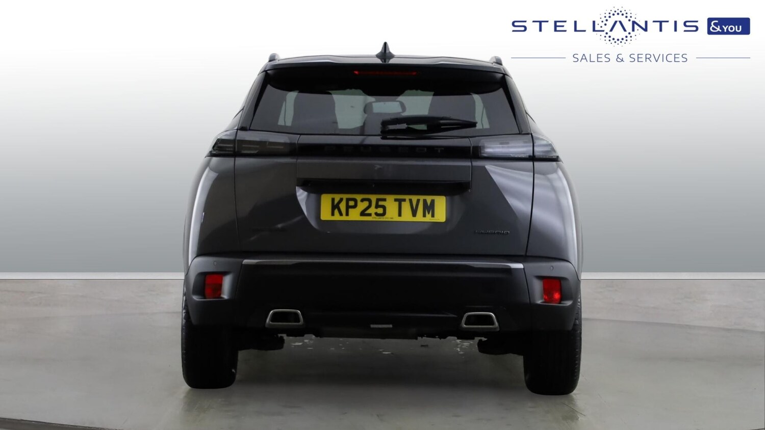 Used Peugeot 2008 2025 for sale - 77346176: Photo 14