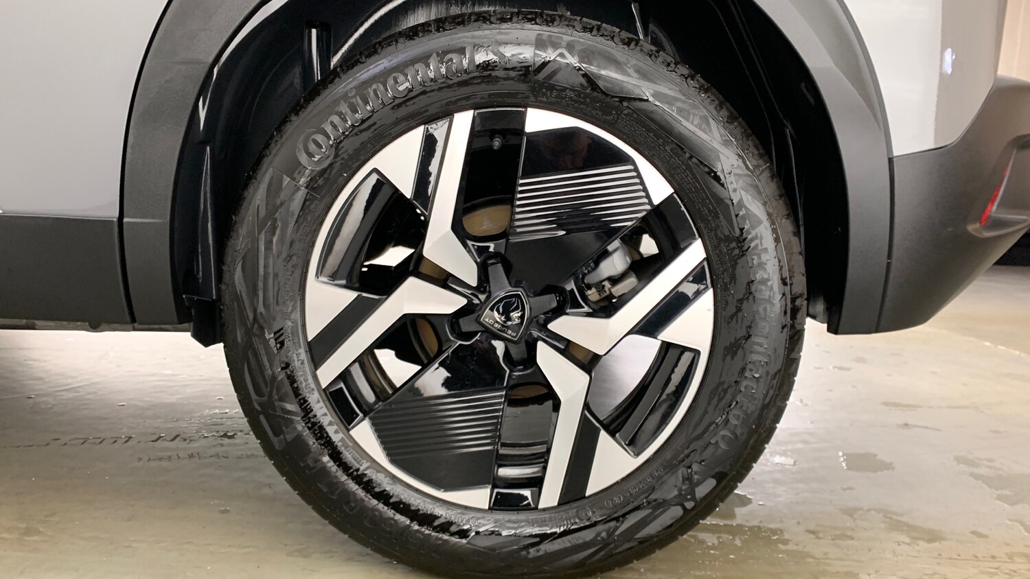 Used Peugeot 2008 2025 for sale - 77346176: Photo 18