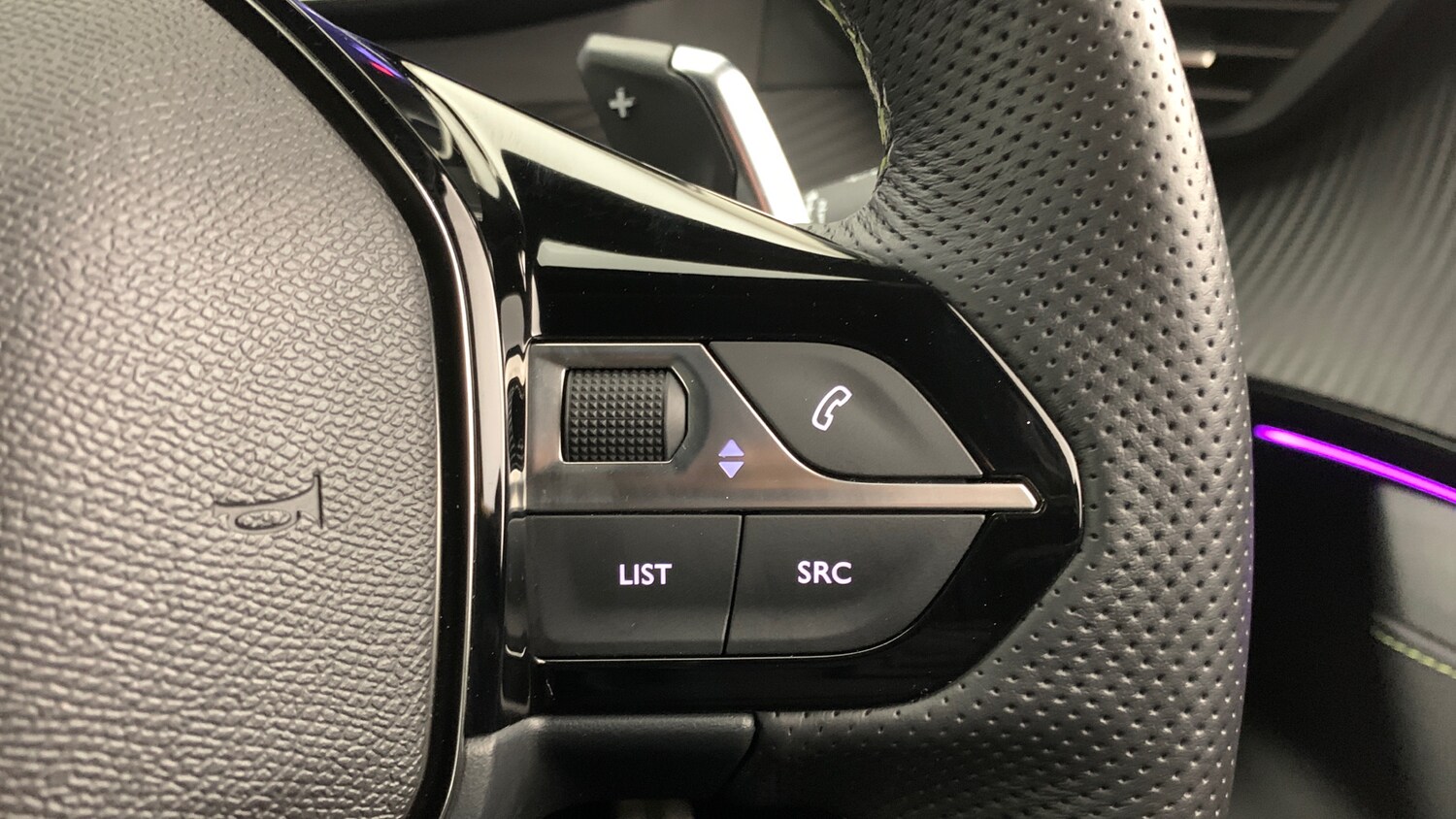 Used Peugeot 2008 2025 for sale - 77346176: Photo 19