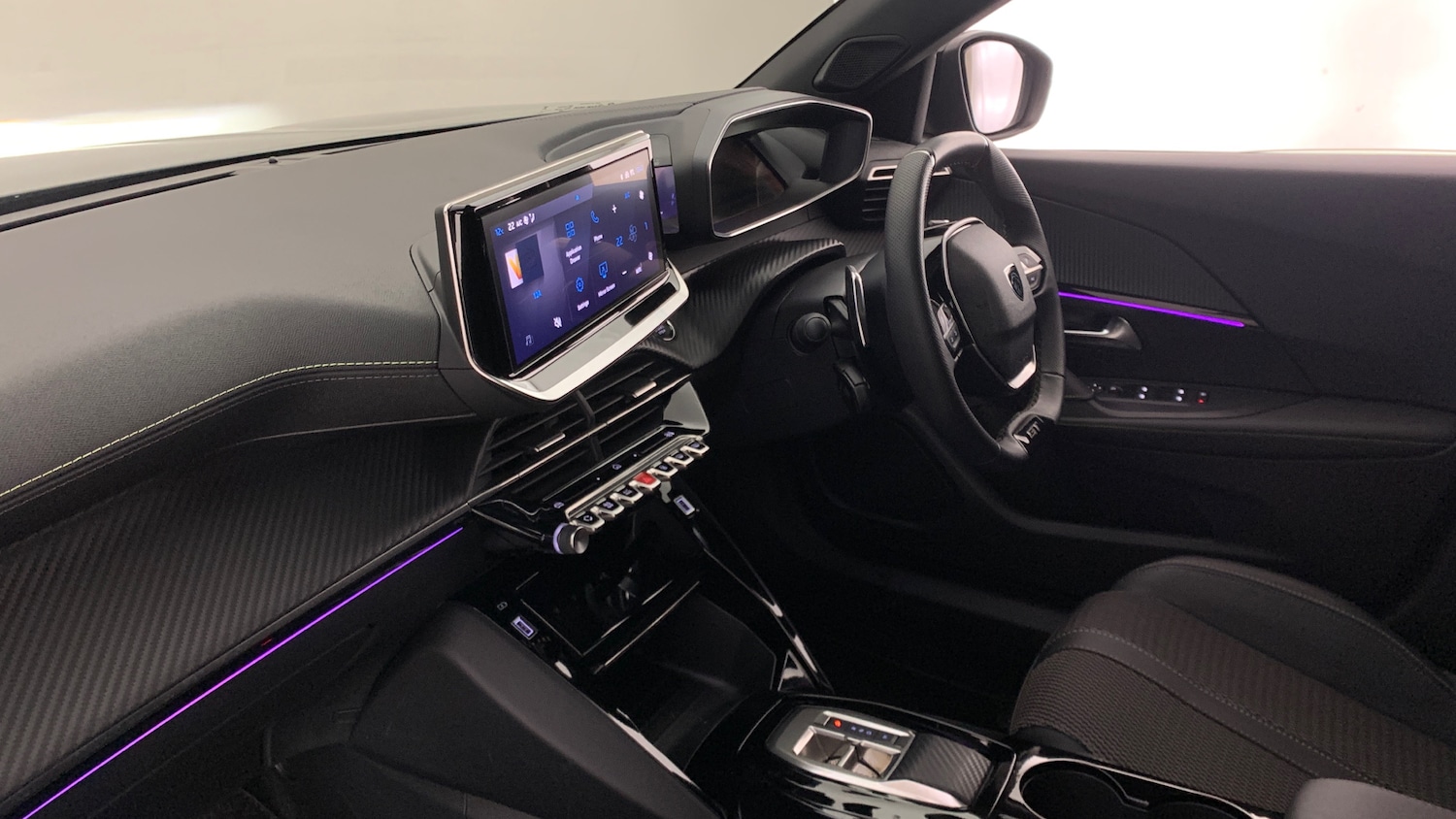 Used Peugeot 2008 2025 for sale - 77346176: Photo 2