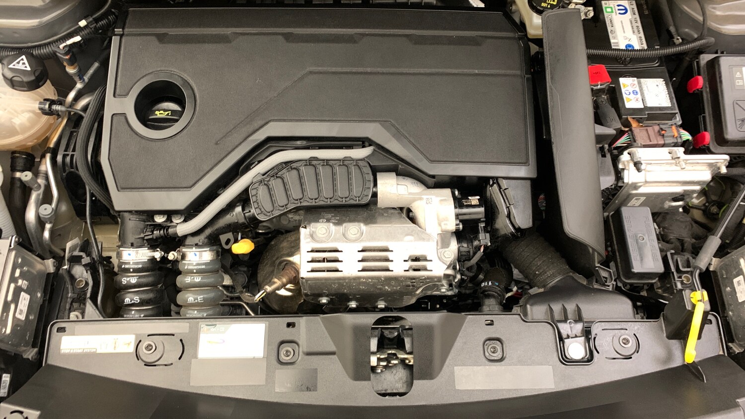 Used Peugeot 2008 2025 for sale - 77346176: Photo 22