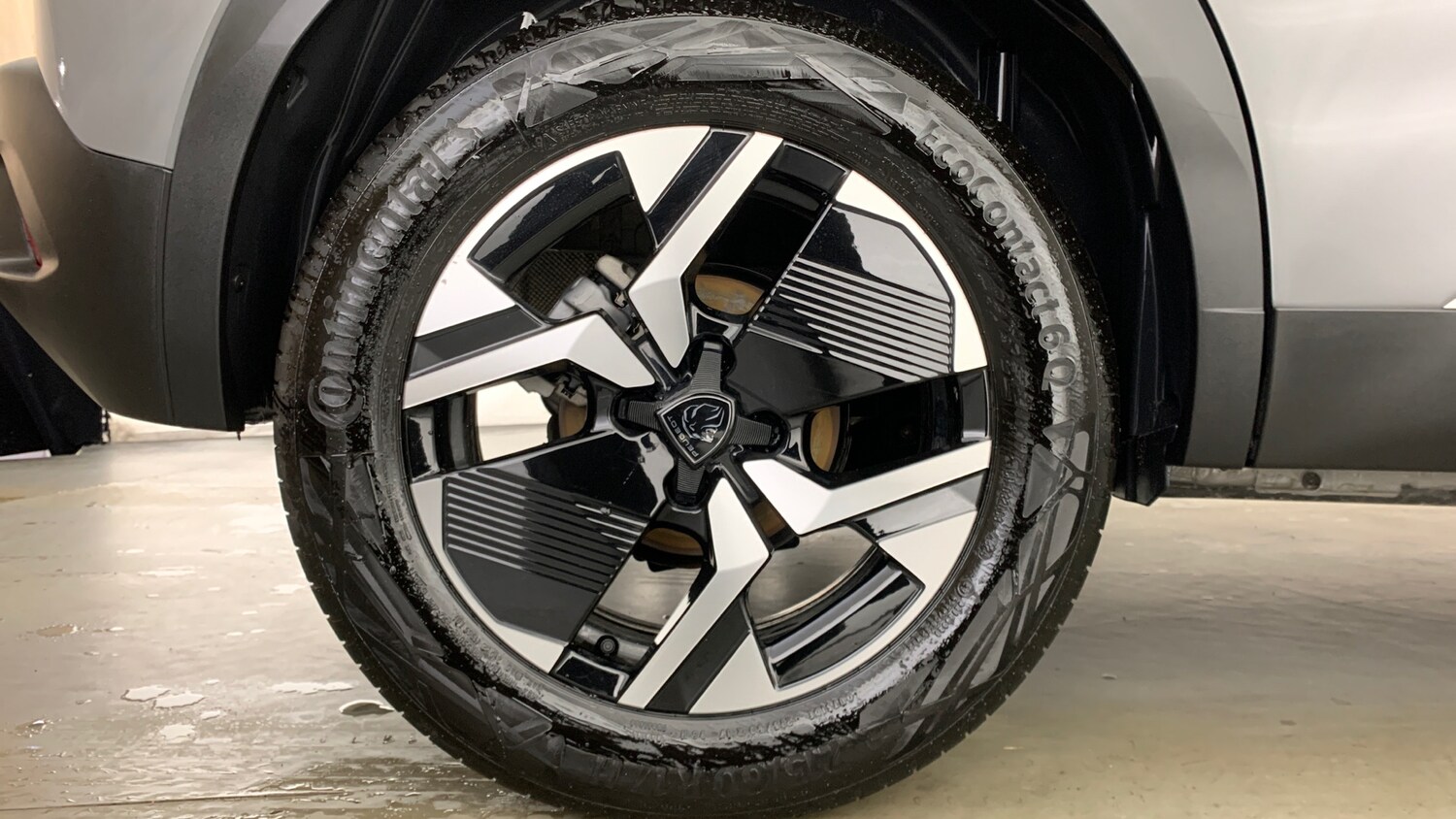 Used Peugeot 2008 2025 for sale - 77346176: Photo 23