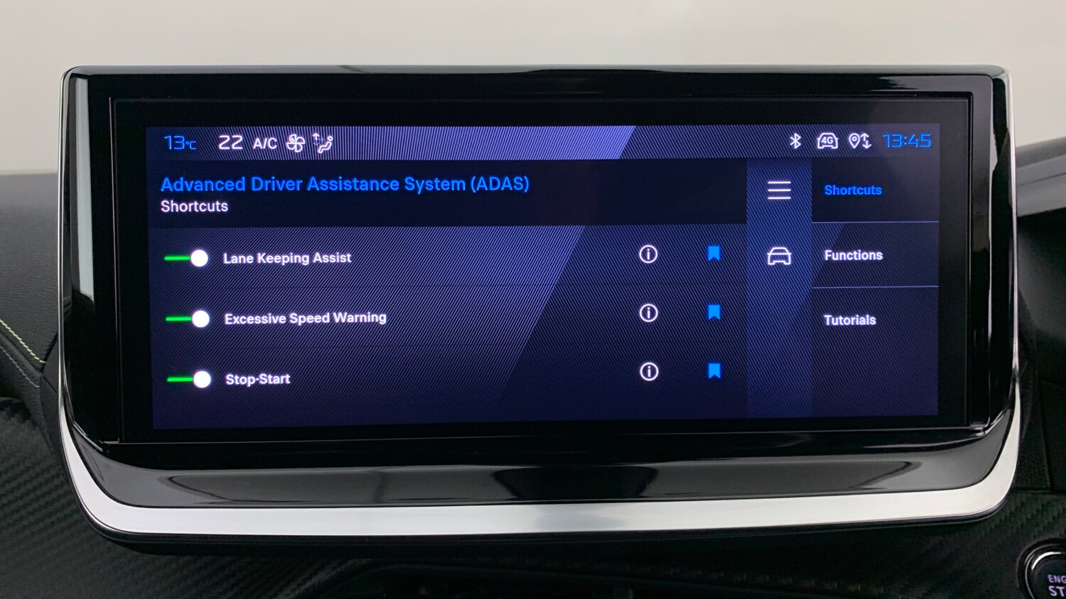 Used Peugeot 2008 2025 for sale - 77346176: Photo 28