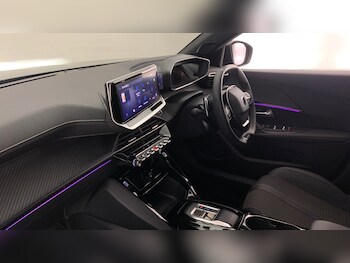 Used Peugeot 2008 2025 for sale - 77346176: Photo