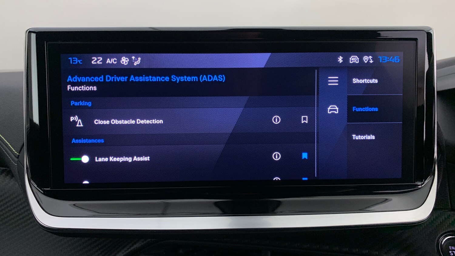 Used Peugeot 2008 2025 for sale - 77346176: Photo 30