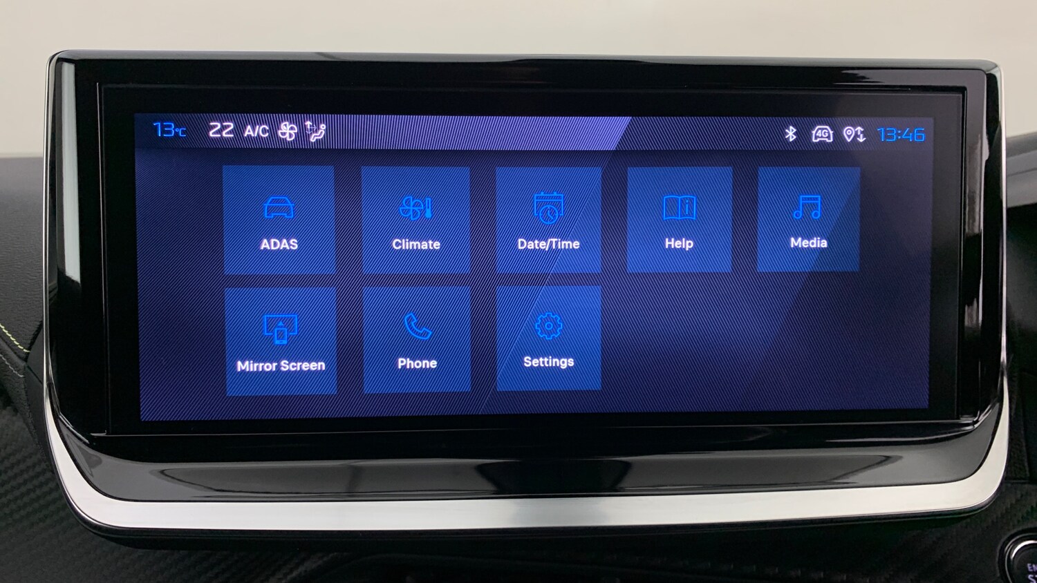 Used Peugeot 2008 2025 for sale - 77346176: Photo 33