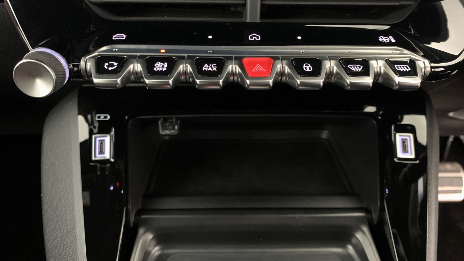 Used Peugeot 2008 2025 for sale - 77346176: Photo 34