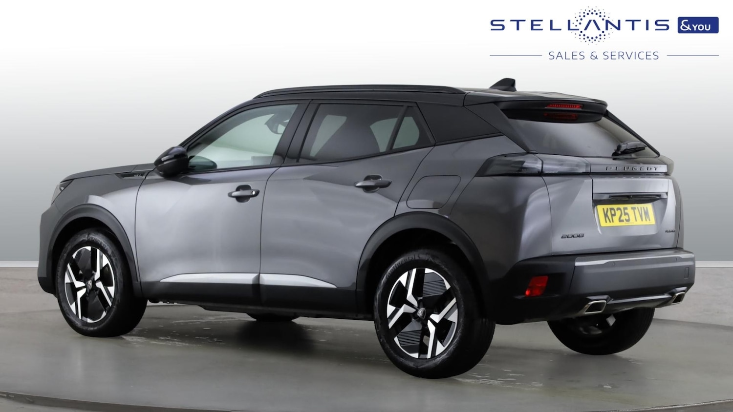 Used Peugeot 2008 2025 for sale - 77346176: Photo 4