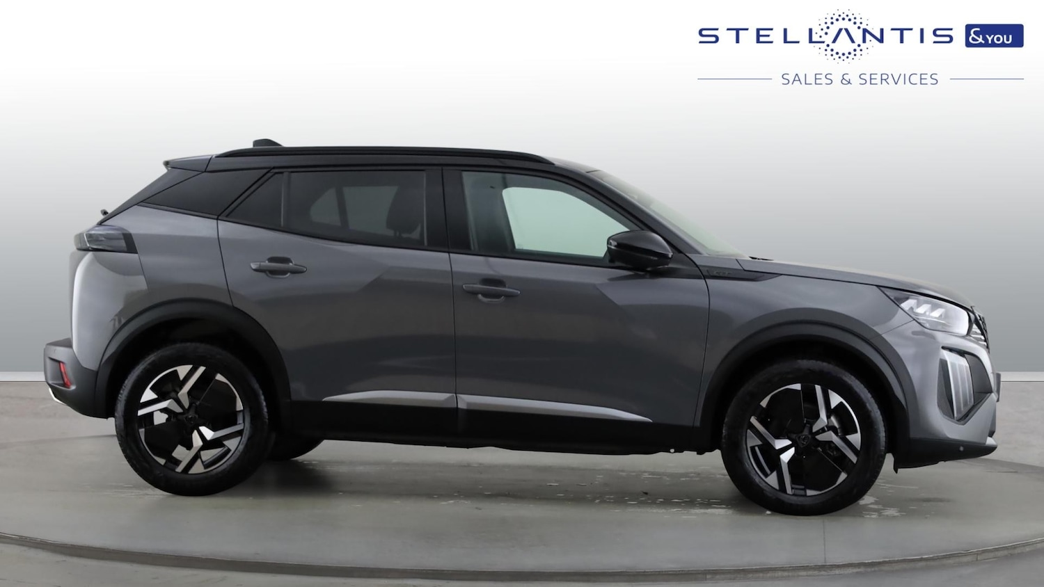 Used Peugeot 2008 2025 for sale - 77346176: Photo 5