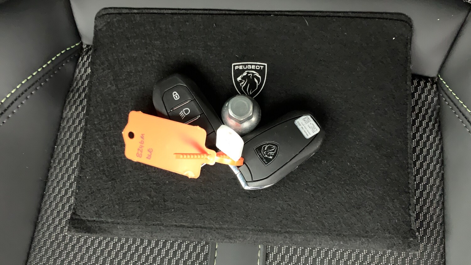 Used Peugeot 2008 2025 for sale - 77346176: Photo 53