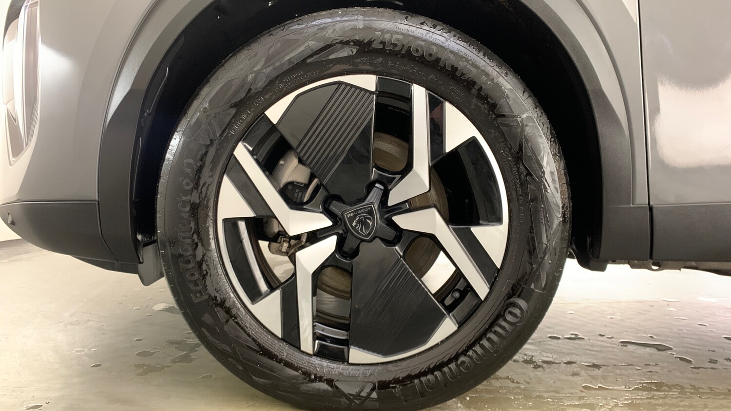 Used Peugeot 2008 2025 for sale - 77346176: Photo 7