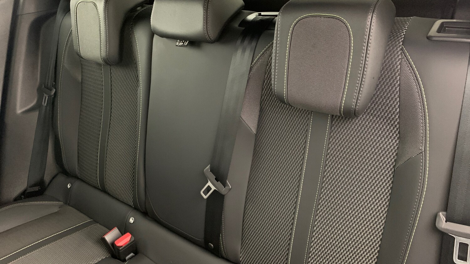 Used Peugeot 2008 2025 for sale - 77346176: Photo 9