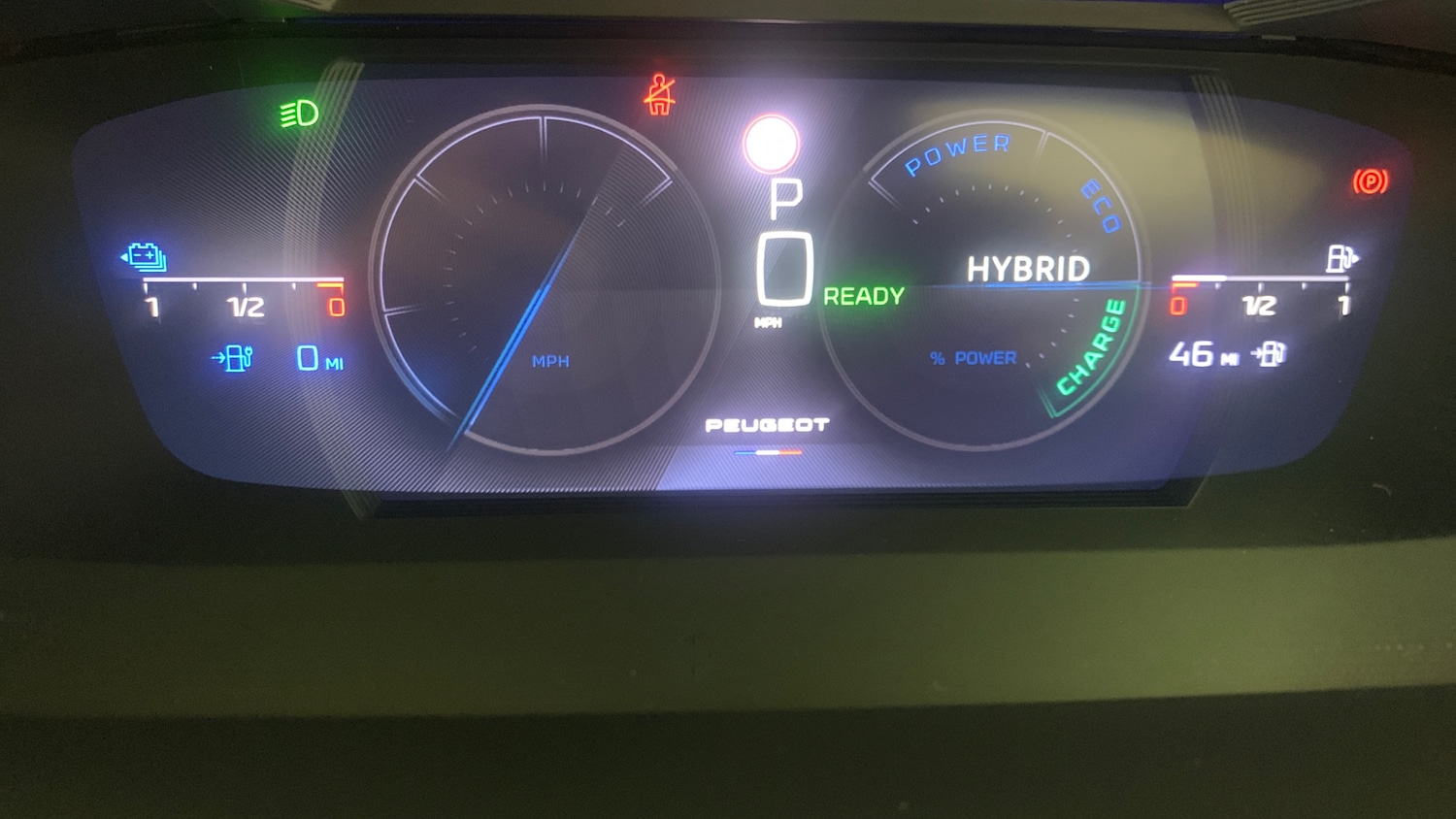 Used Peugeot 408 2023 for sale - 76574431: Photo 10