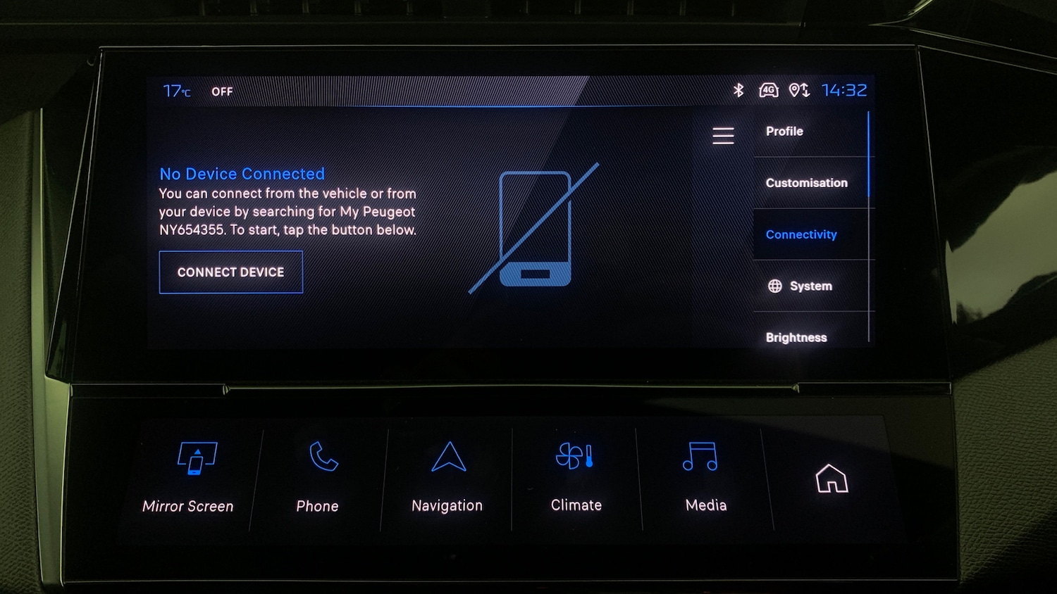 Used Peugeot 408 2023 for sale - 76574431: Photo 11