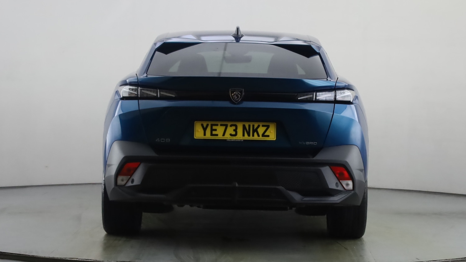Used Peugeot 408 2023 for sale - 76574431: Photo 13