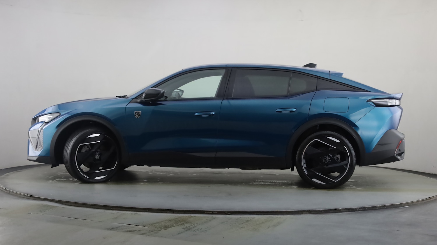 Used Peugeot 408 2023 for sale - 76574431: Photo 14