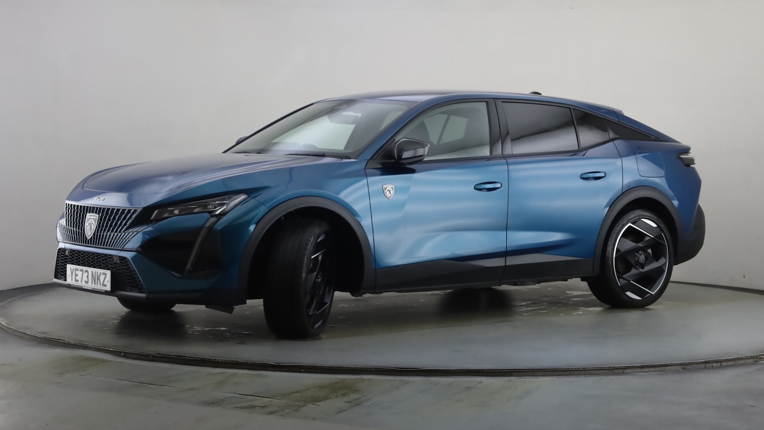 Used Peugeot 408 2023 for sale - 76574431: Photo 15