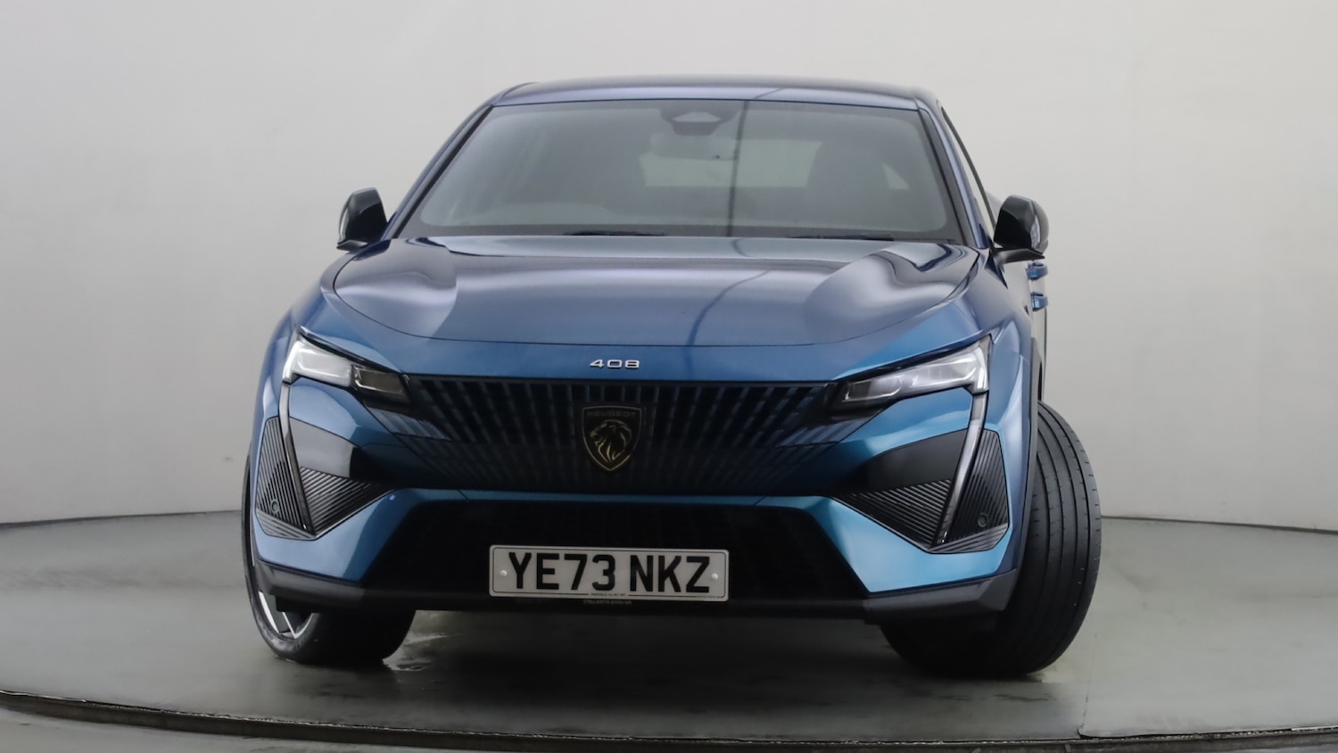 Used Peugeot 408 2023 for sale - 76574431: Photo 16