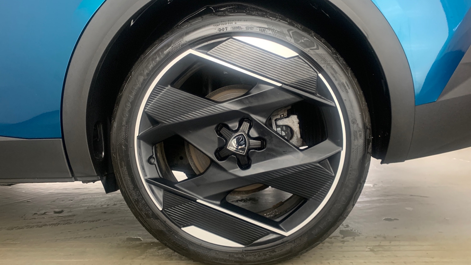 Used Peugeot 408 2023 for sale - 76574431: Photo 17