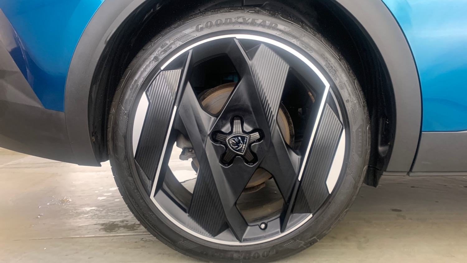 Used Peugeot 408 2023 for sale - 76574431: Photo 22