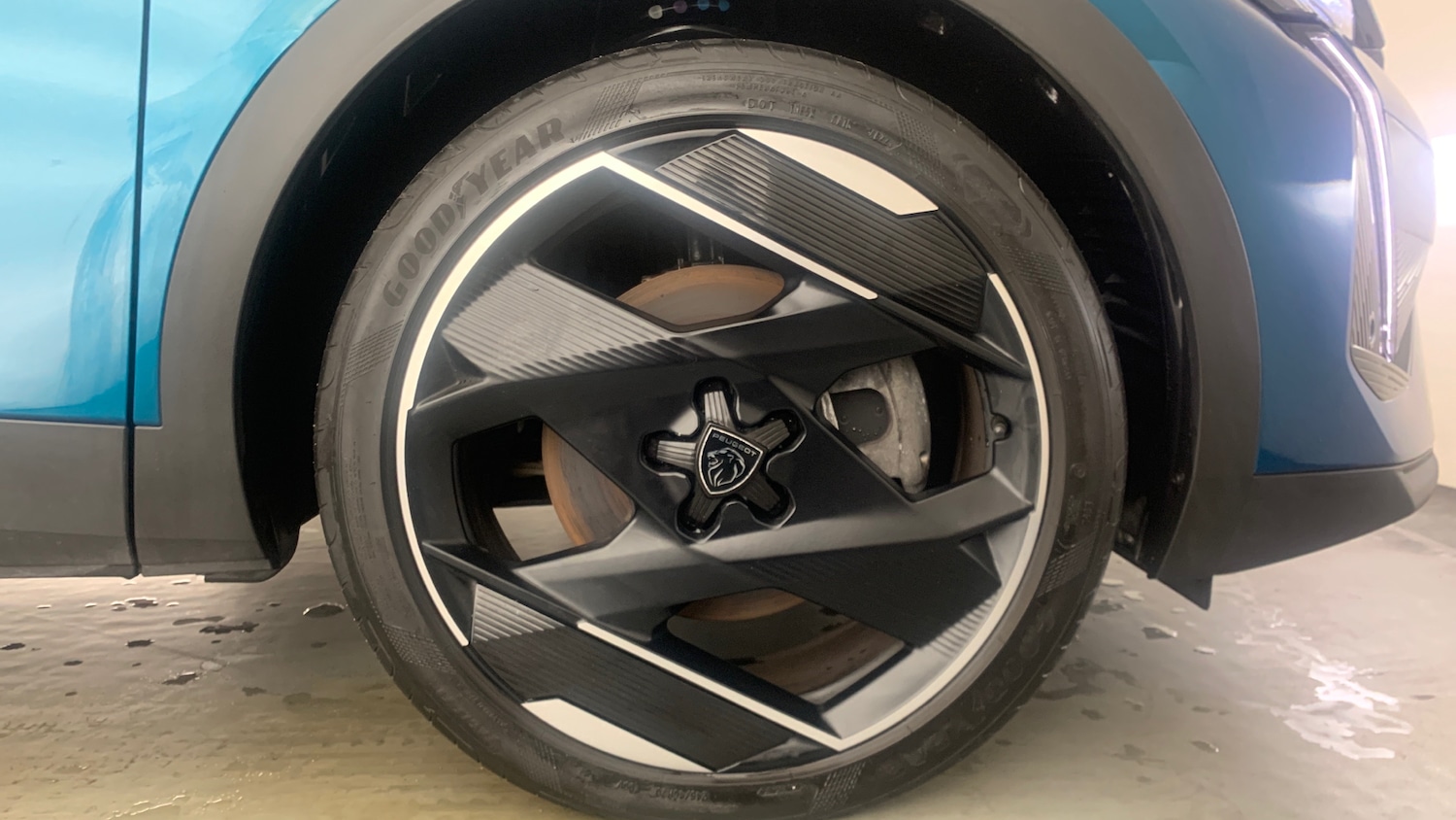 Used Peugeot 408 2023 for sale - 76574431: Photo 23