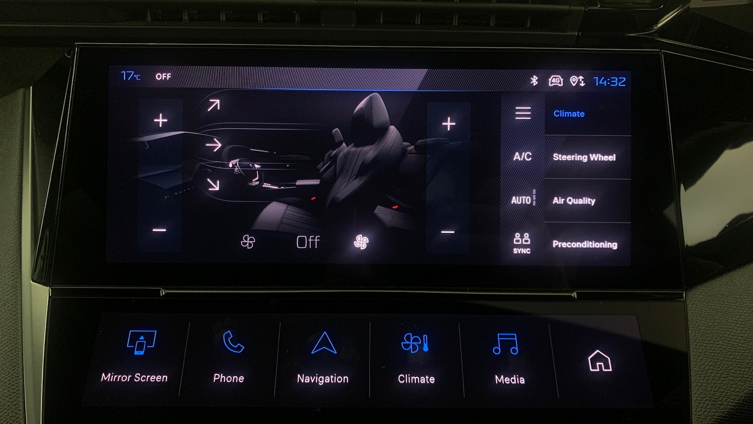 Used Peugeot 408 2023 for sale - 76574431: Photo 24