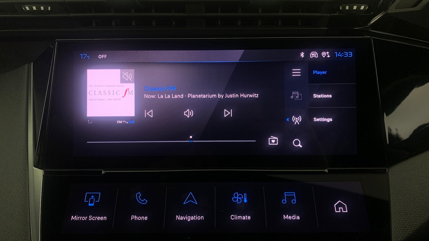 Used Peugeot 408 2023 for sale - 76574431: Photo 26