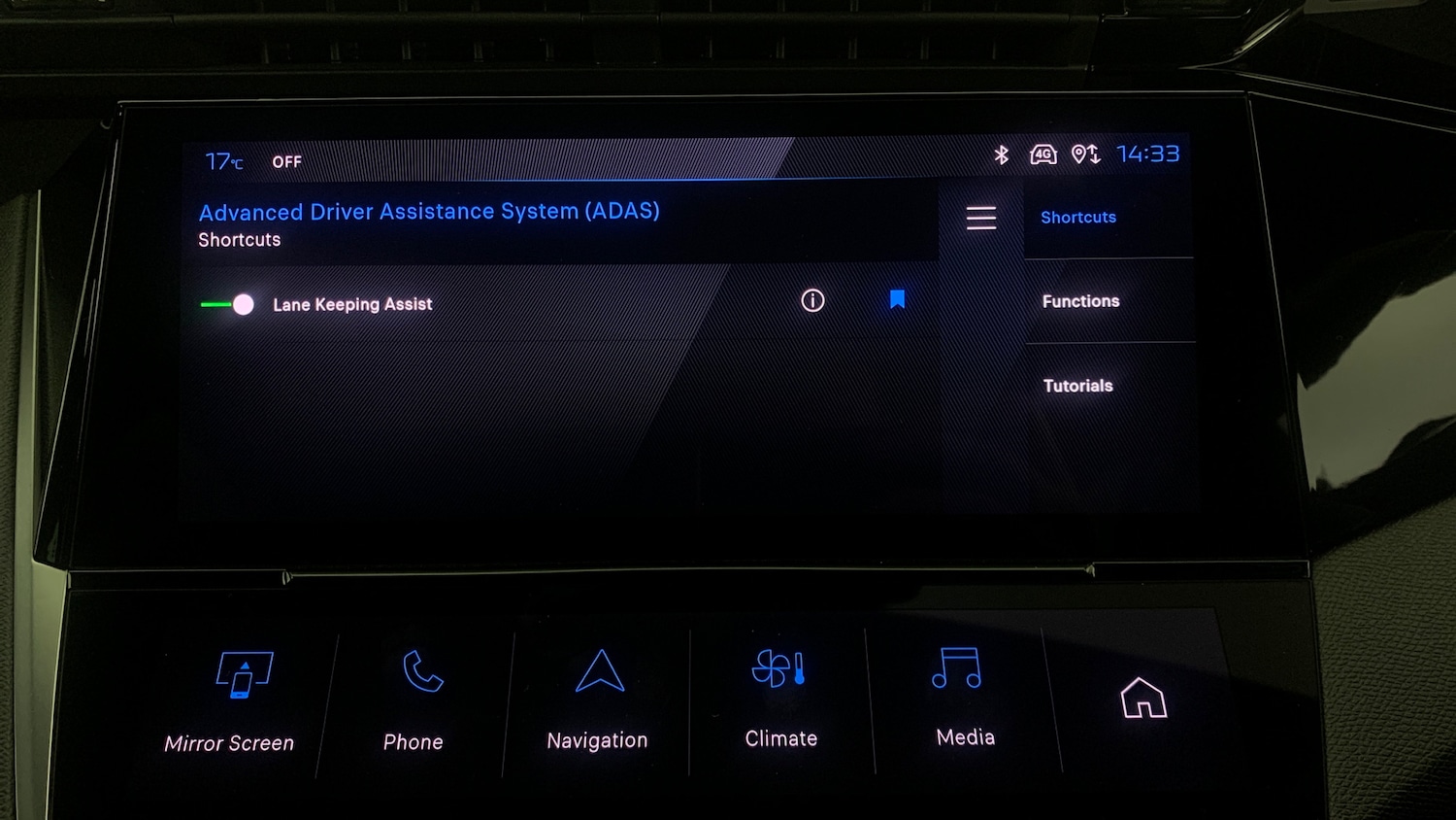 Used Peugeot 408 2023 for sale - 76574431: Photo 27