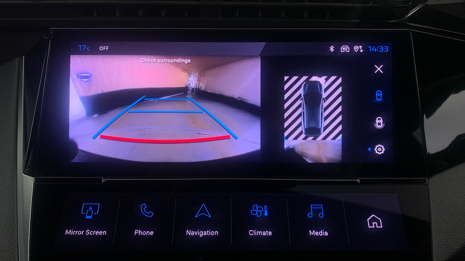 Used Peugeot 408 2023 for sale - 76574431: Photo 28