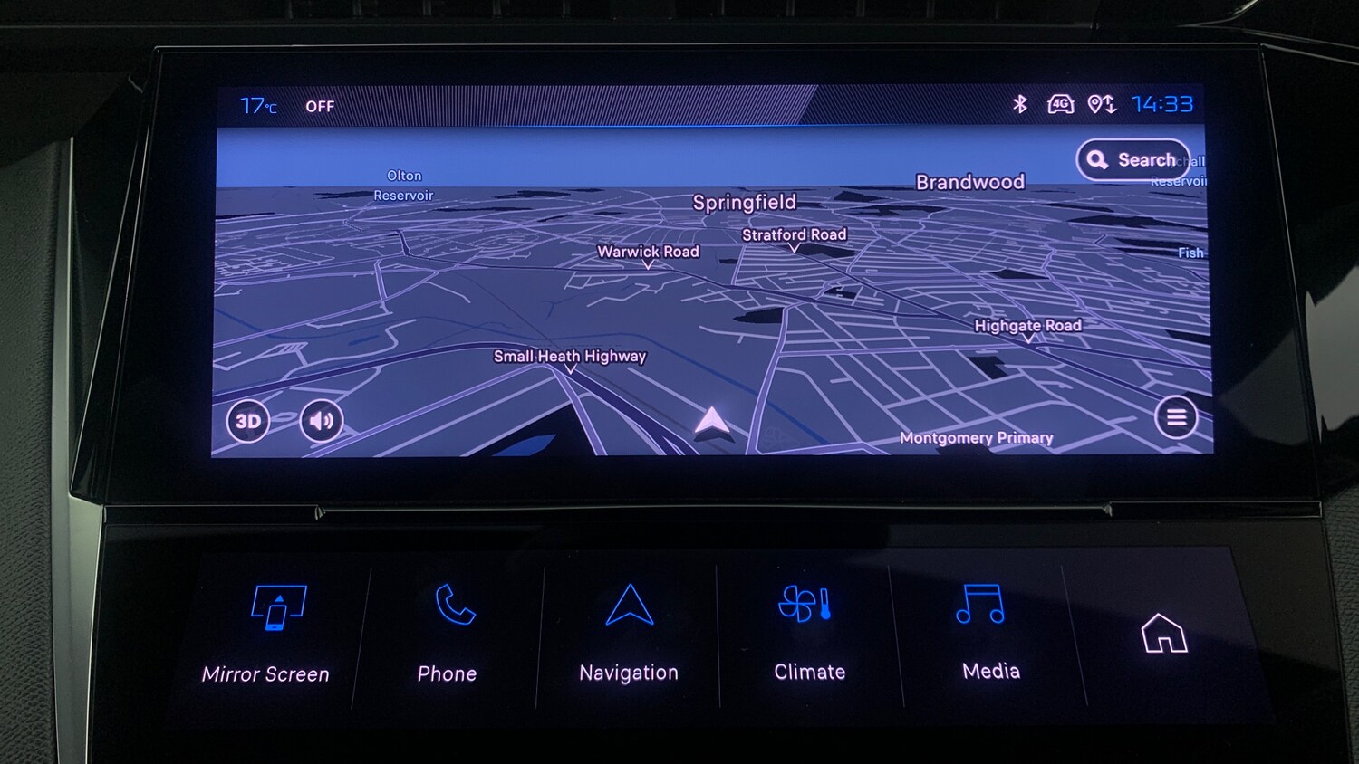 Used Peugeot 408 2023 for sale - 76574431: Photo 29