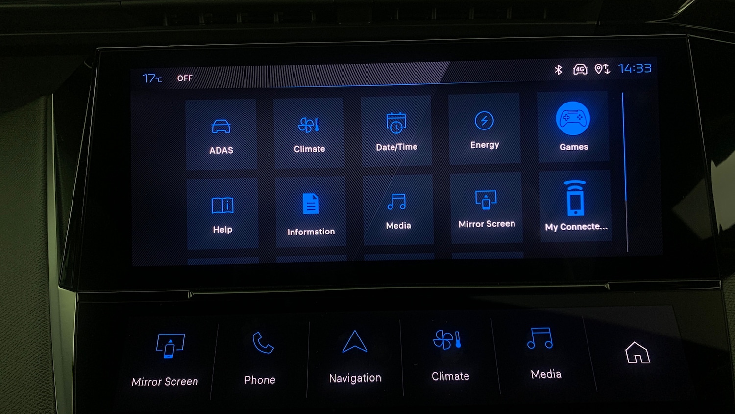 Used Peugeot 408 2023 for sale - 76574431: Photo 30