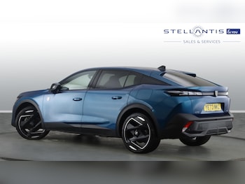 Used Peugeot 408 2023 for sale - 76574431: Photo