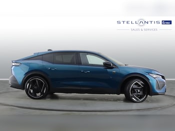 Used Peugeot 408 2023 for sale - 76574431: Photo