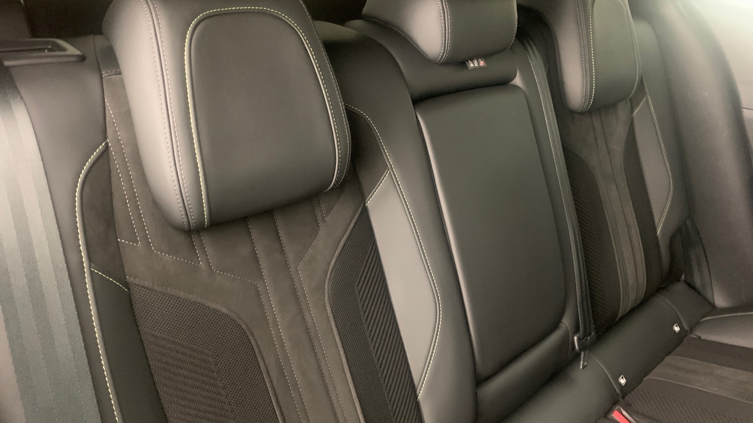 Used Peugeot 408 2023 for sale - 76574431: Photo 7