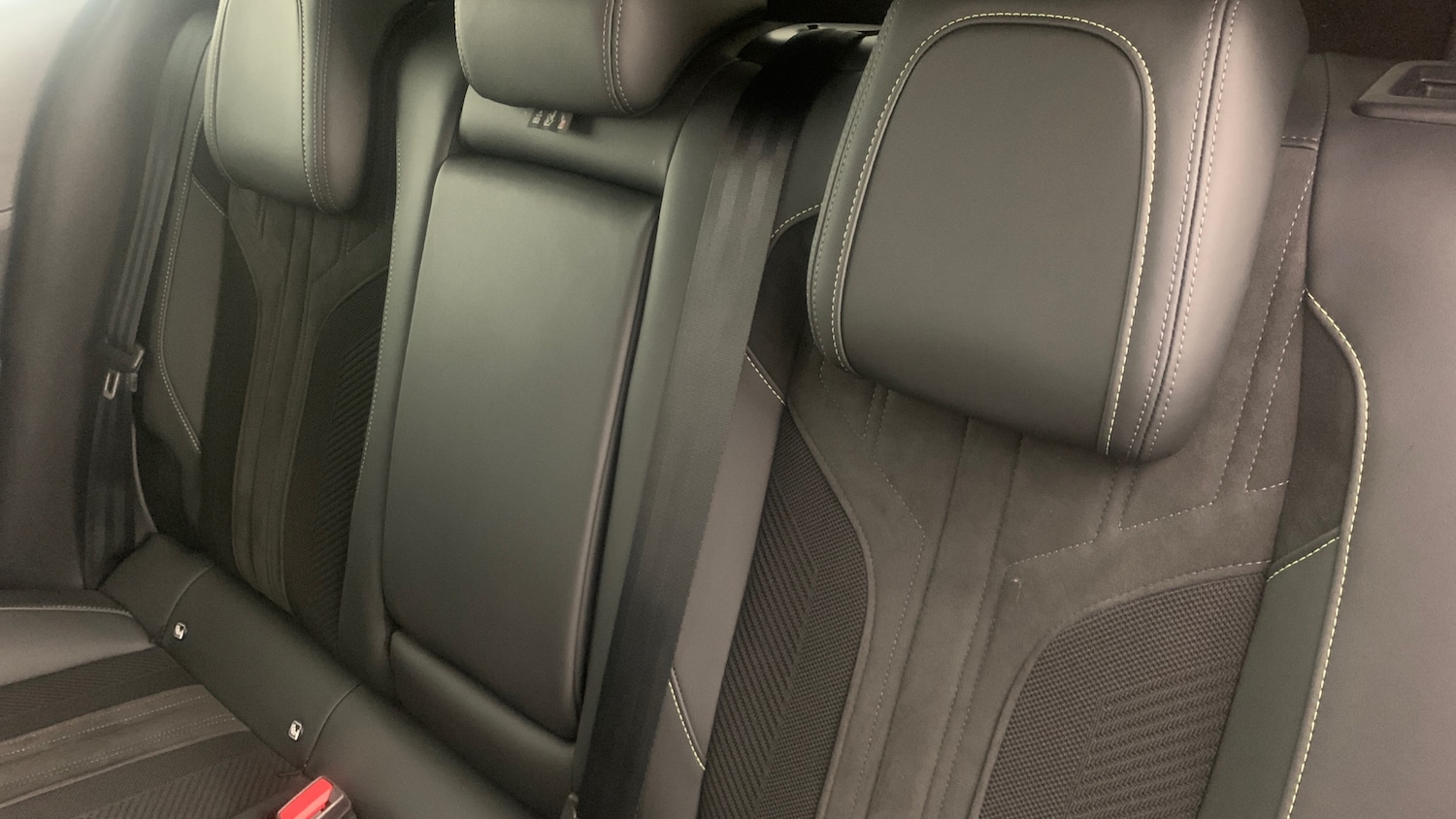 Used Peugeot 408 2023 for sale - 76574431: Photo 8