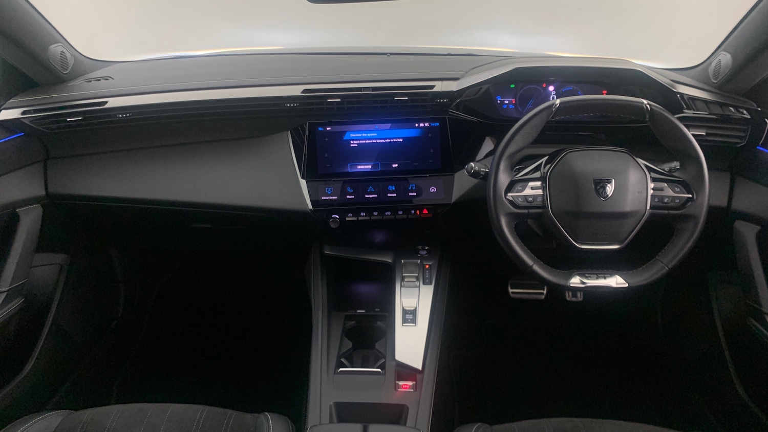 Used Peugeot 408 2023 for sale - 76574431: Photo 9