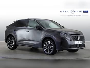 Used Peugeot 3008 2025 for sale - 79646926: Photo