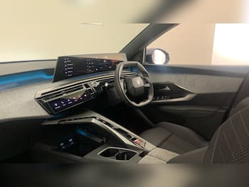 Used Peugeot 3008 2025 for sale - 79646926: Photo