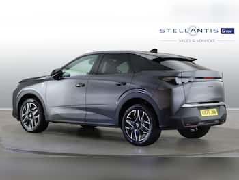 Used Peugeot 3008 2025 for sale - 79646926: Photo