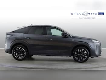 Used Peugeot 3008 2025 for sale - 79646926: Photo