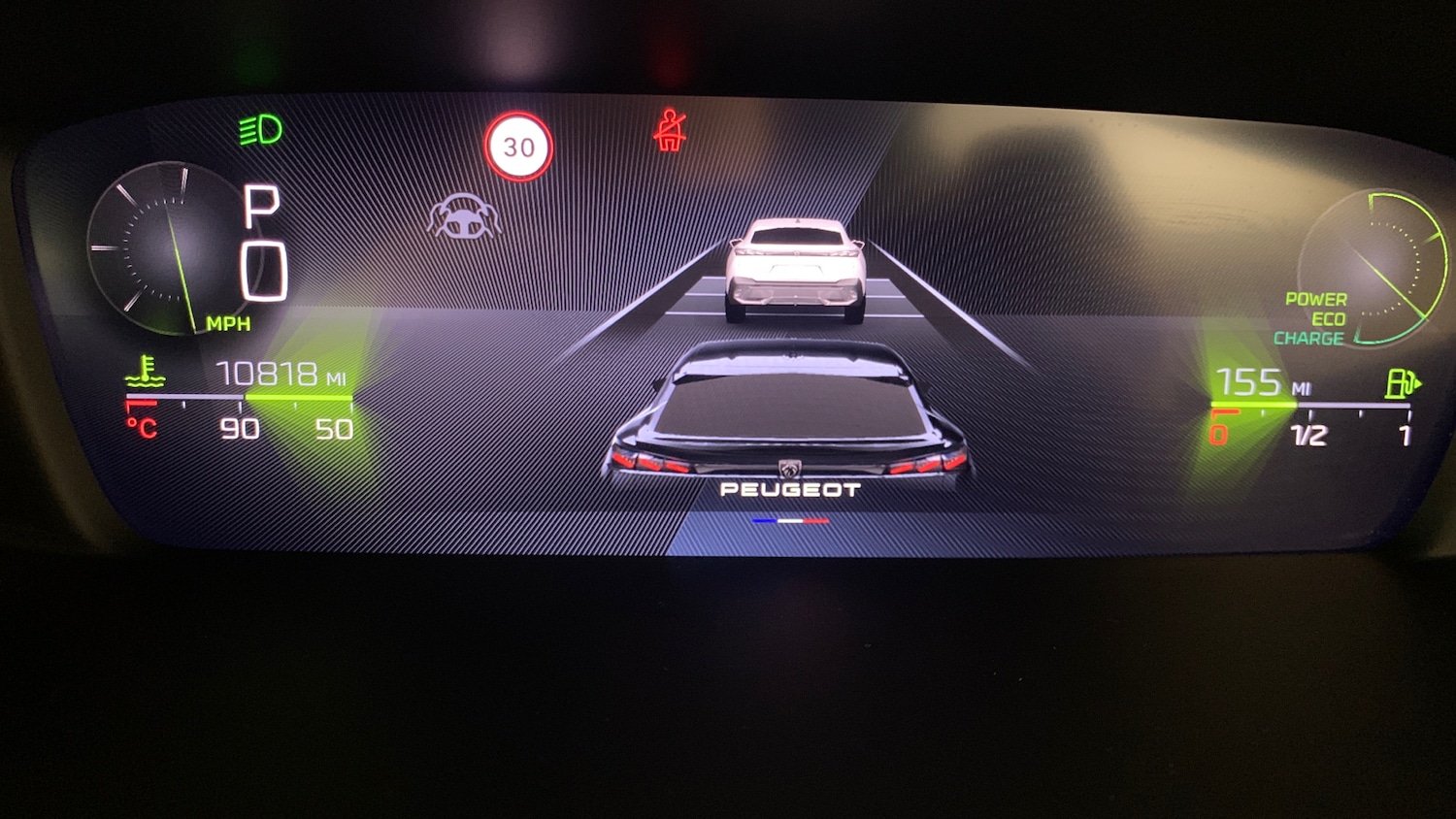 Used Peugeot 408 2025 for sale - 76966130: Photo 10