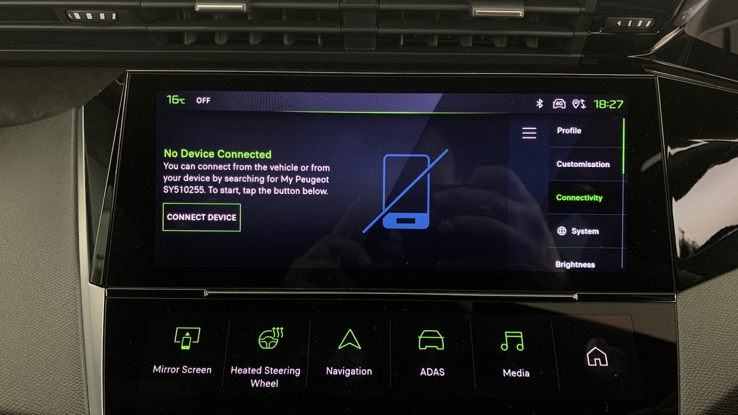 Used Peugeot 408 2025 for sale - 76966130: Photo 11