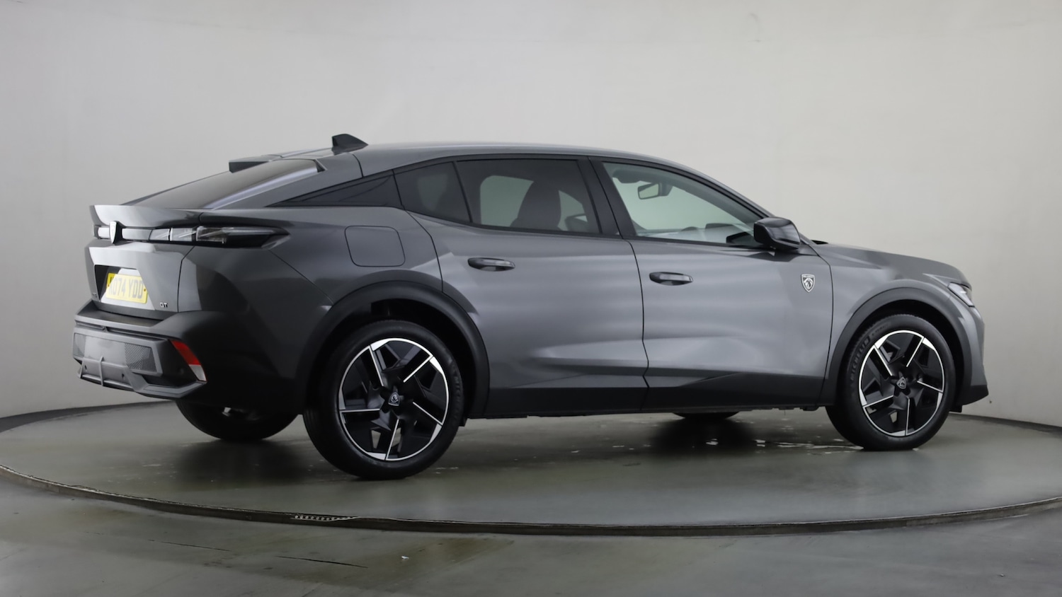 Used Peugeot 408 2025 for sale - 76966130: Photo 12