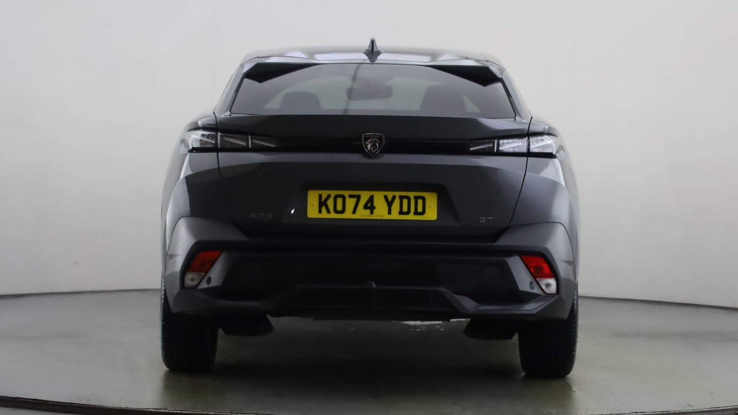 Used Peugeot 408 2025 for sale - 76966130: Photo 13