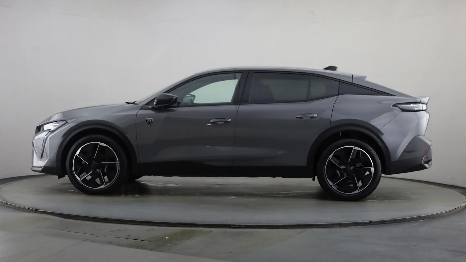 Used Peugeot 408 2025 for sale - 76966130: Photo 14