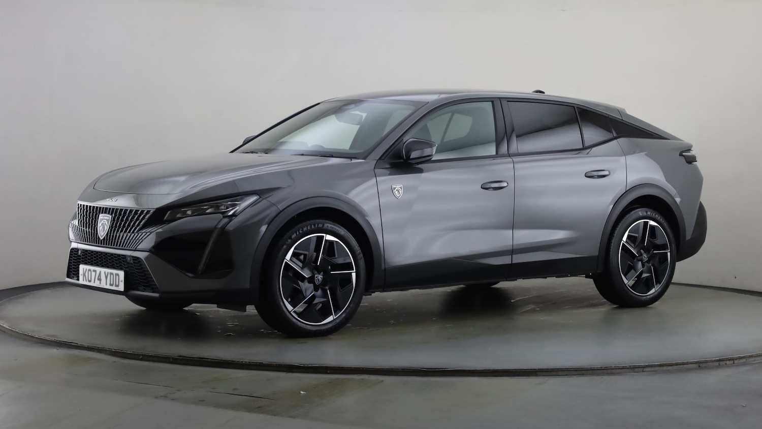 Used Peugeot 408 2025 for sale - 76966130: Photo 15