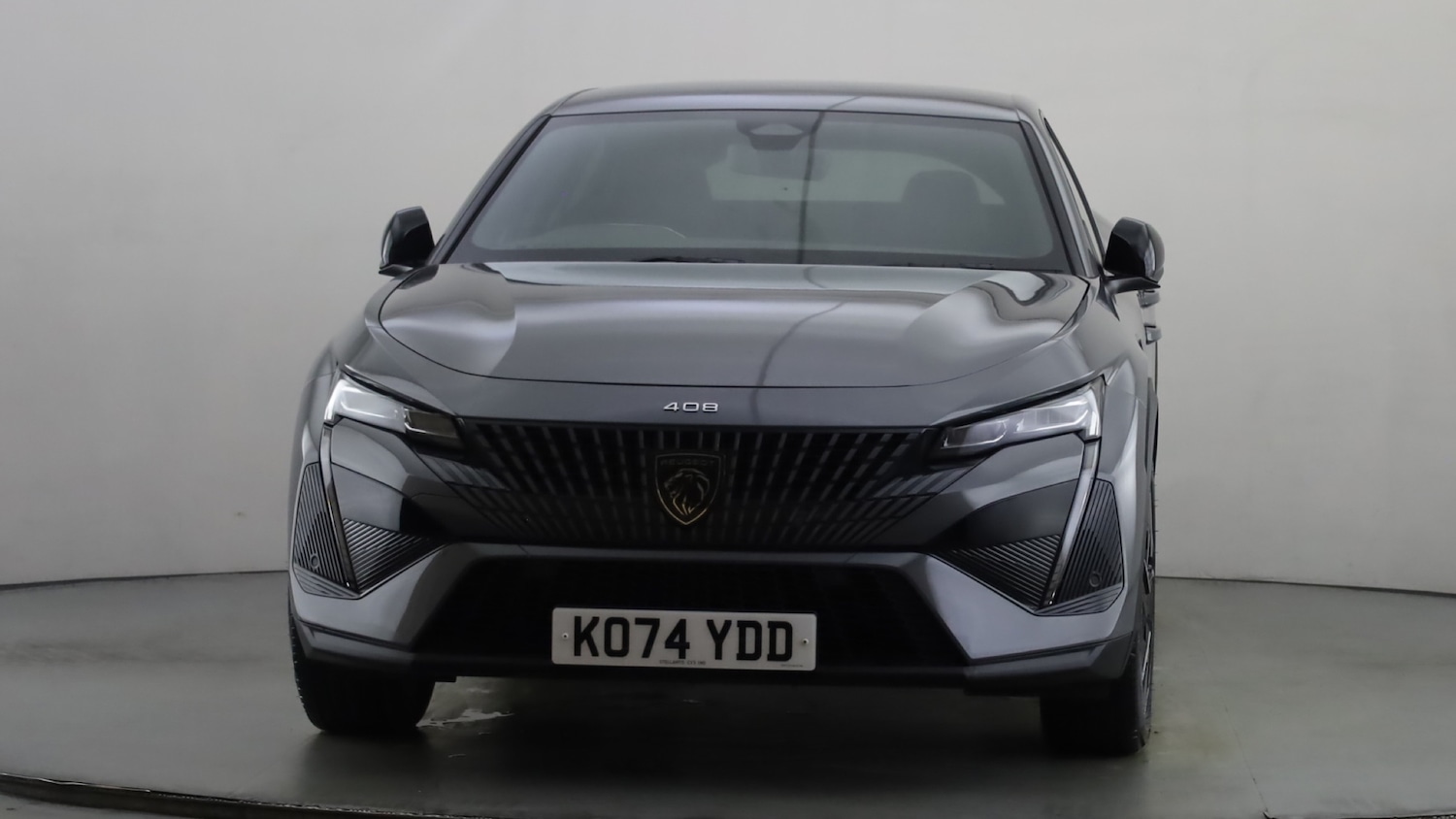 Used Peugeot 408 2025 for sale - 76966130: Photo 16